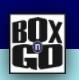  PODS Moving and Storage | Box-n-Go logo